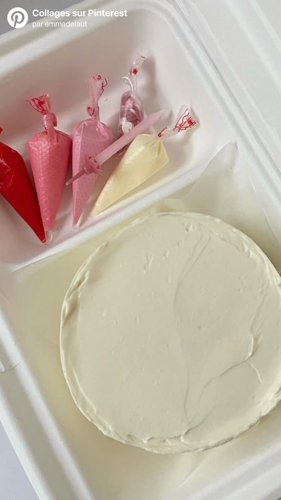 Atelier bento cake đ