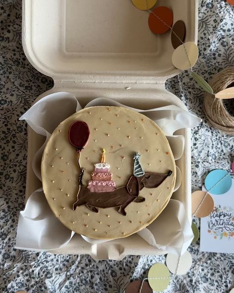 Atelier bento cake 🎂