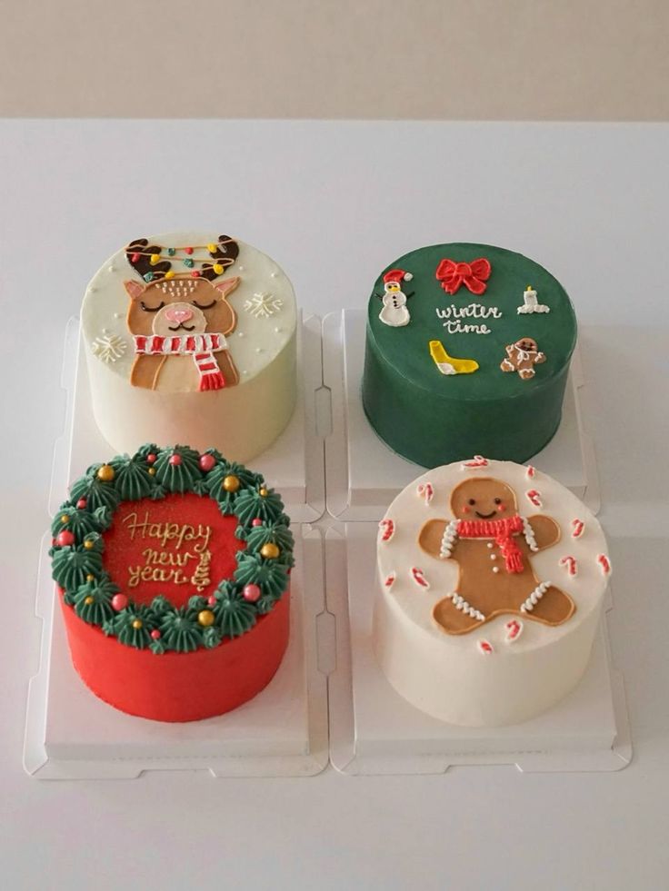 Atelier bento cake 🎂