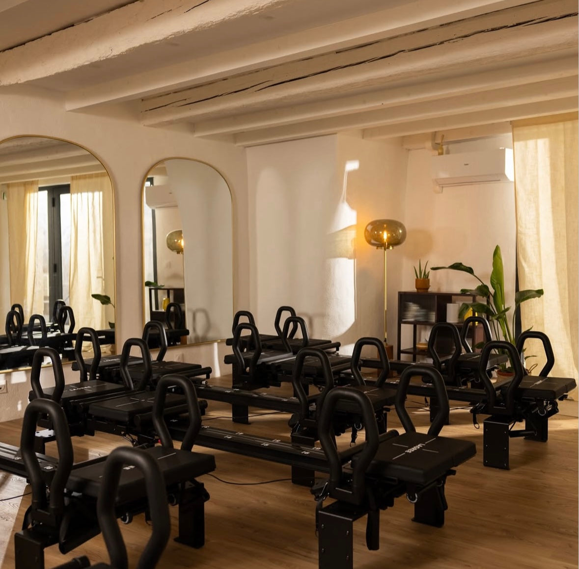 Lagree & apéro 🌶️