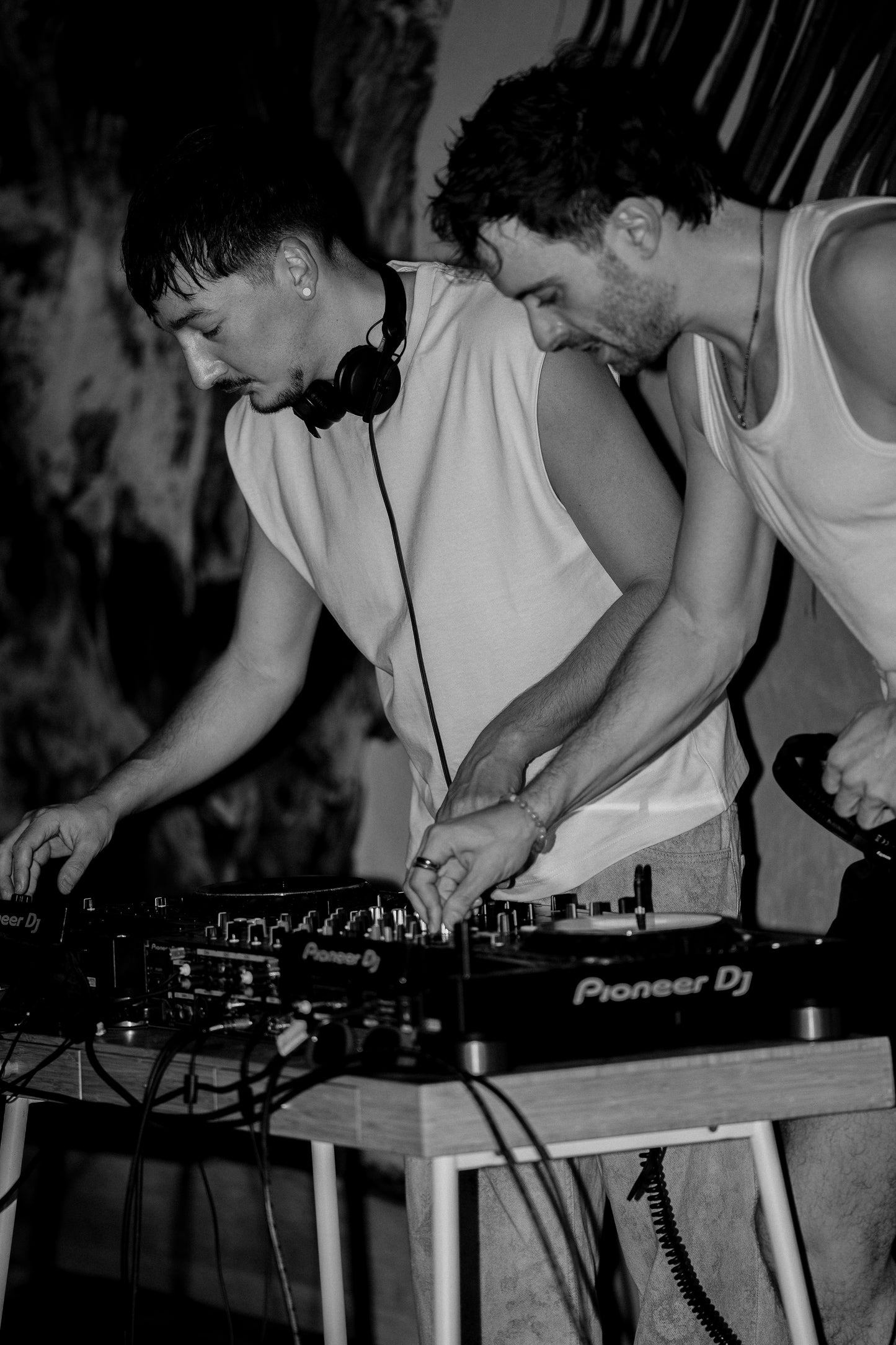 Spa x Supermassive 🧖🏼‍♀️🌙