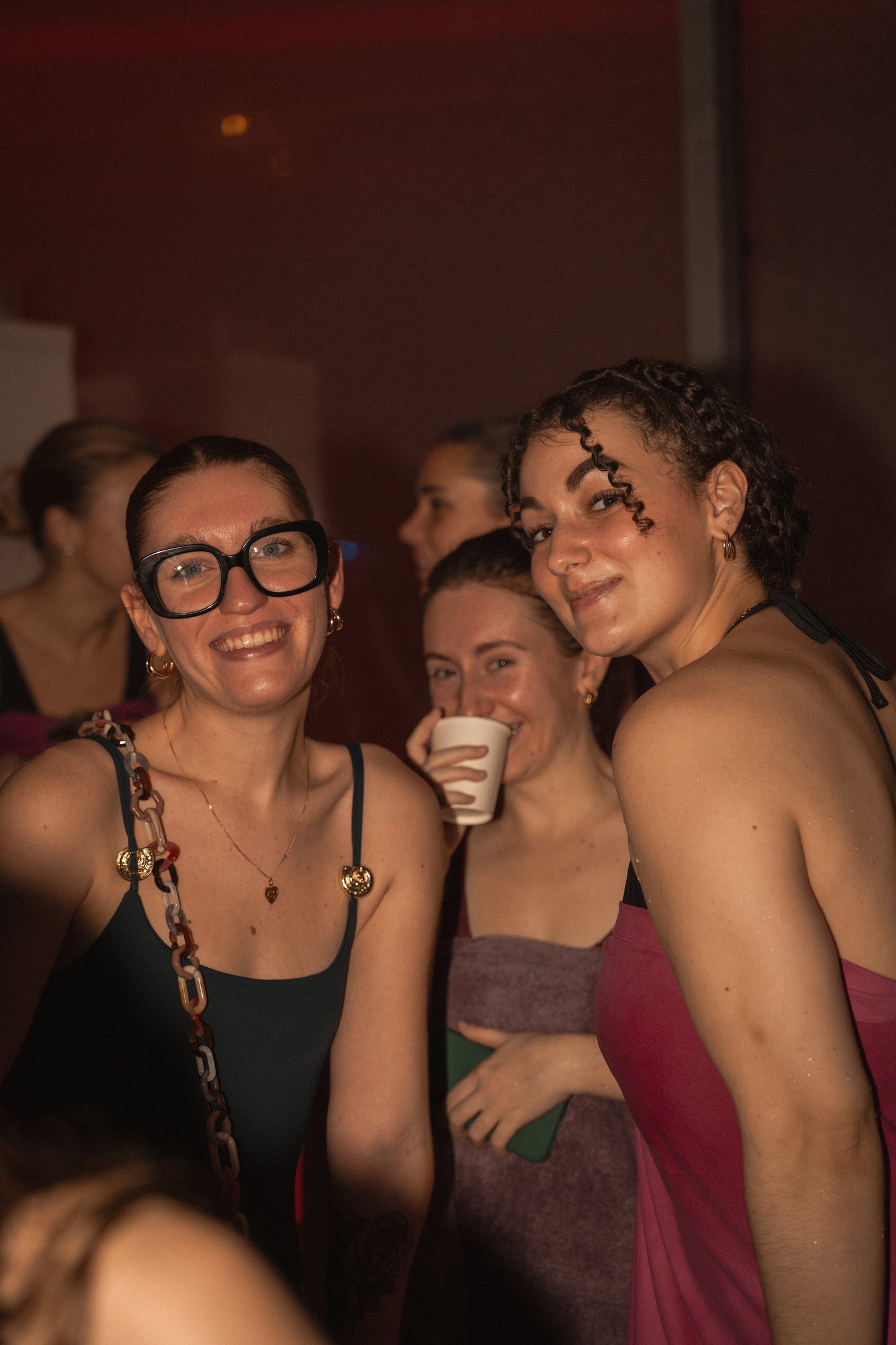 Spa x Supermassive 🧖🏼‍♀️🌙