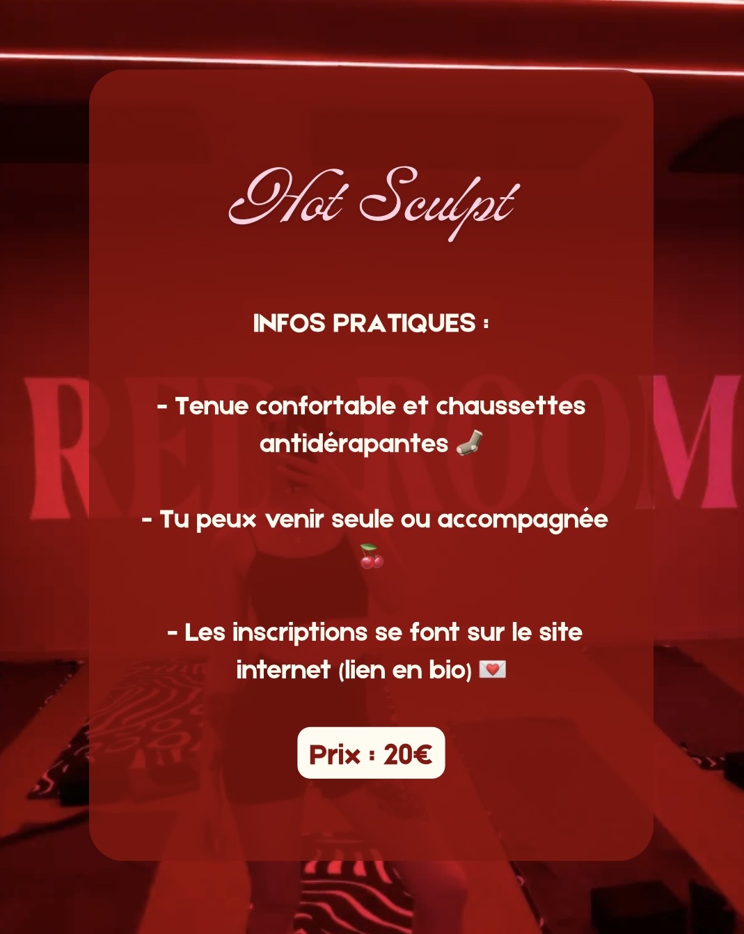 Hot sculpt ❤️‍🔥